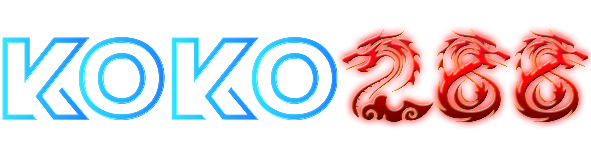 Koko288's logos