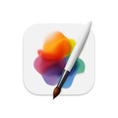 Pixelmator Team's brand icon