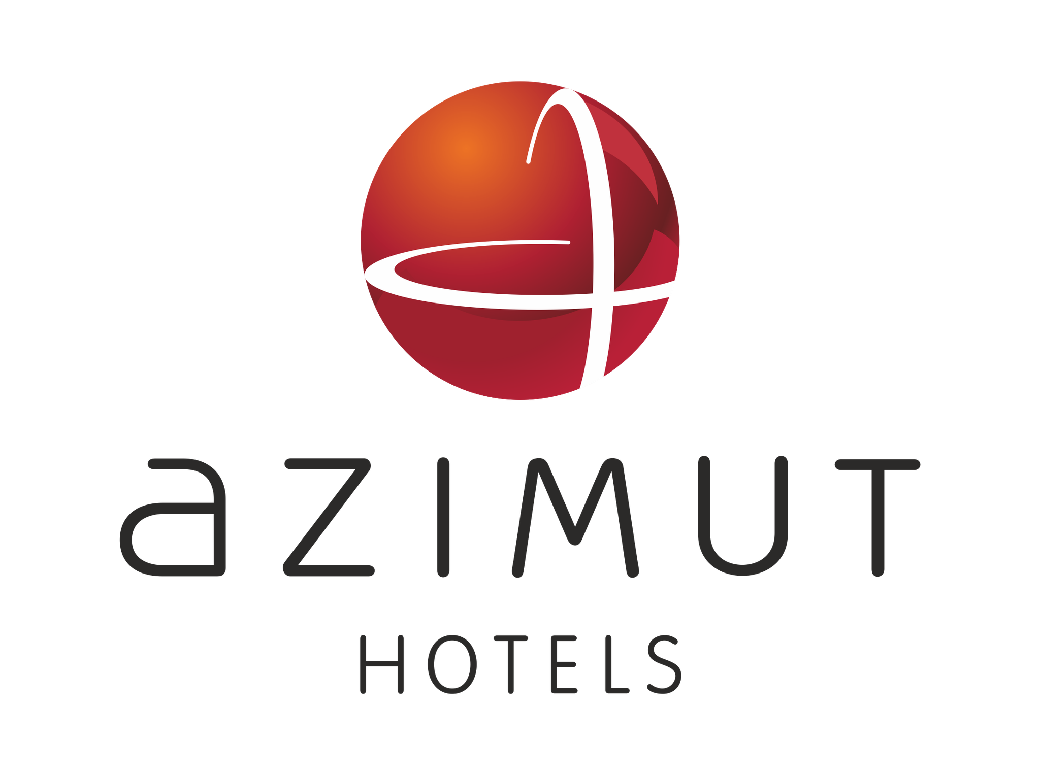 AZIMUT Hotels's logos