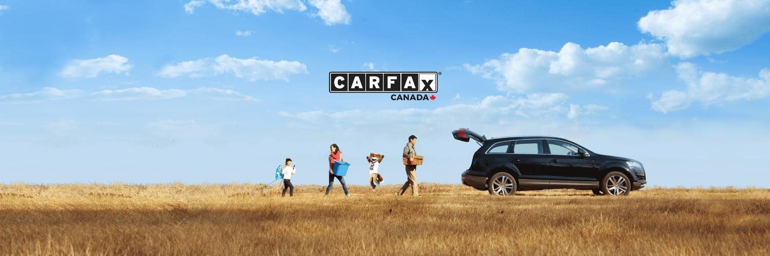 CARFAX Canada's images