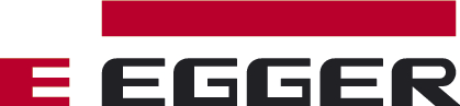 Egger's logos