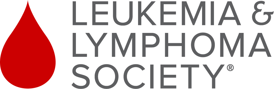 The Leukemia &amp; Lymphoma Society's logos