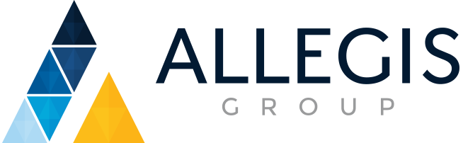 Allegis Group's logos