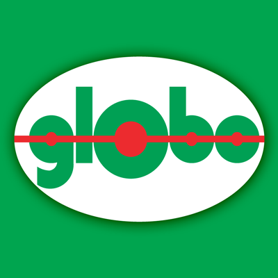 Globo Moda's brand icon