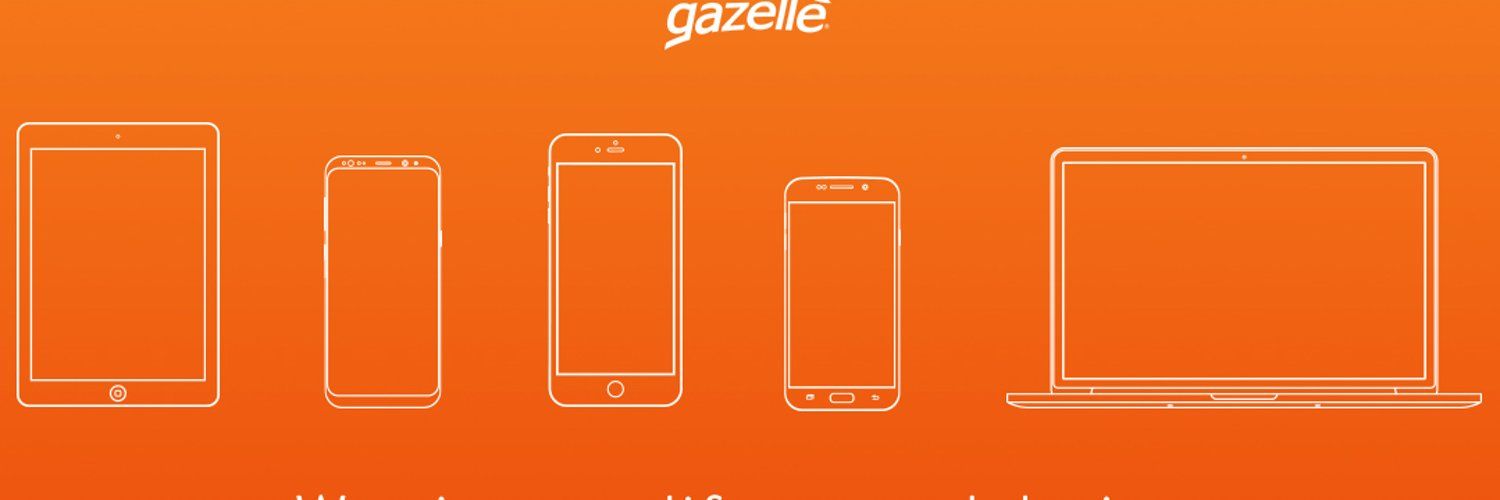 Gazelle.Com's images