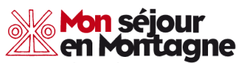 Mon Séjour En Montagne's logos