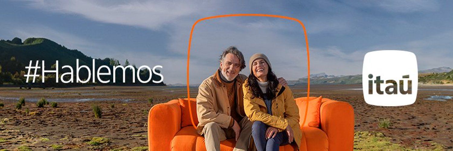 Itaú Chile's images