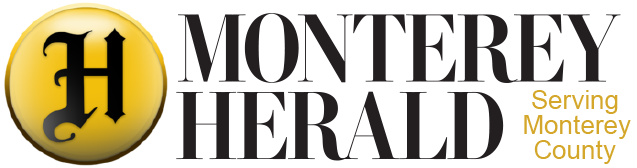 Monterey Herald's logos