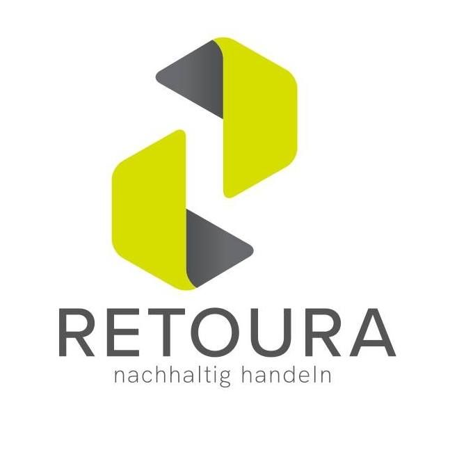 Retoura's brand icon