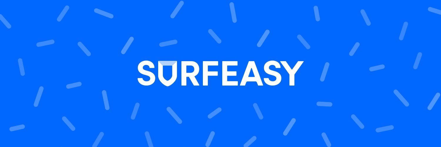 SurfEasy's images