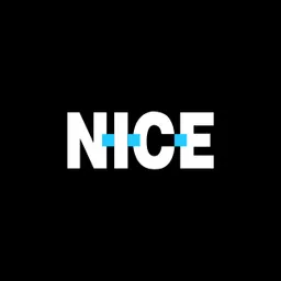 NICE's icon