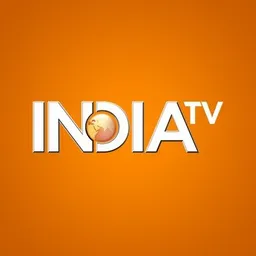 India TV's icon