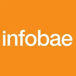 Infobae's icon