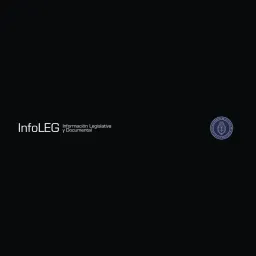 Infoleg's brand icon