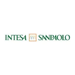 Intesa Sanpaolo's brand icon