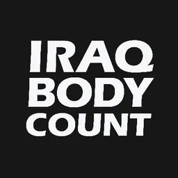 Iraq Body Count's icon