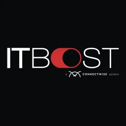 ITBoost's brand icon