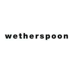 J D Wetherspoon's brand icon