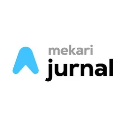 Mekari Jurnal's icon