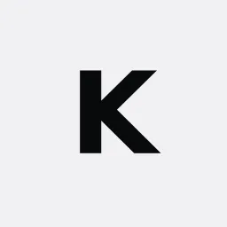 K8's brand icon