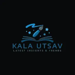 Kala Utsav's brand icon