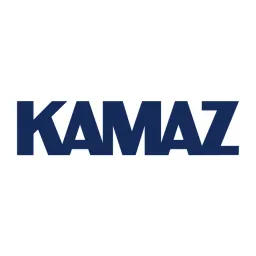 kamaz.ru's brand icon