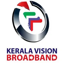 Kerala Vision Broadband's icon