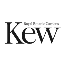 Kew's brand icon