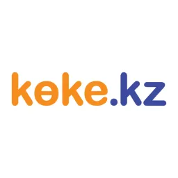 koke.kz's brand icon