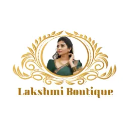 Lakshmi Boutique's brand icon