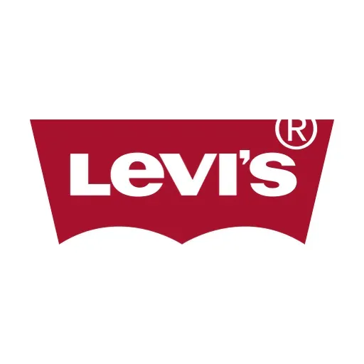 Levi's brand icon