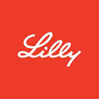 Eli Lilly and Company's brand icon