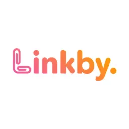 Linkby's brand icon