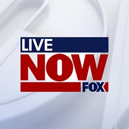 LiveNOW from FOX's icon