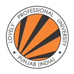 Lovely Professional University's icon