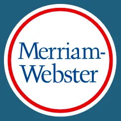 Merriam's icon