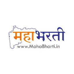 Maha Bharti's brand icon