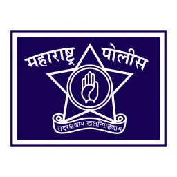 mahapolice.gov.in's brand icon