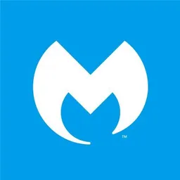 Malwarebytes's icon