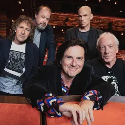 Marillion's icon