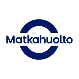 Matkahuolto's icon