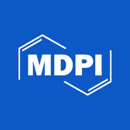 MDPI's icon