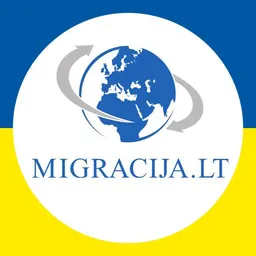 Migracijos departamentas's icon