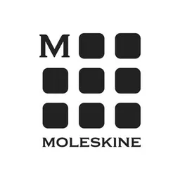 Moleskine's icon