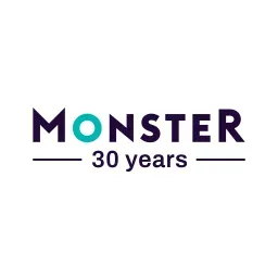 Monster's brand icon