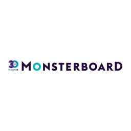 Monsterboard's brand icon