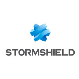 Stormshield's icon