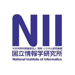 国立情報学研究所's icon