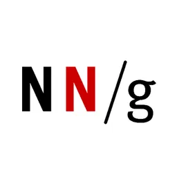 Nielsen Norman Group's icon