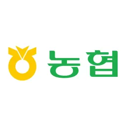 nonghyup.com's brand icon